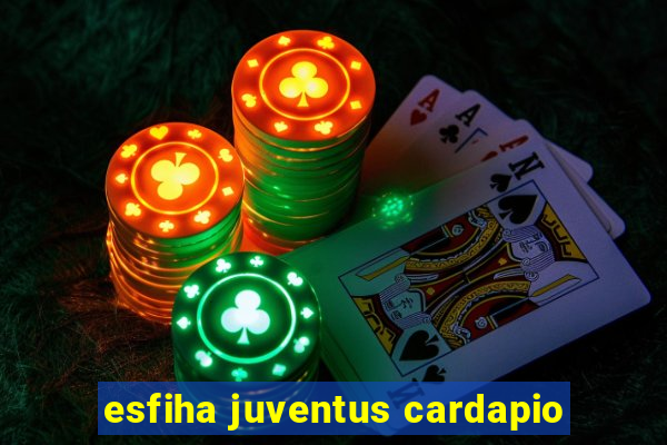 esfiha juventus cardapio